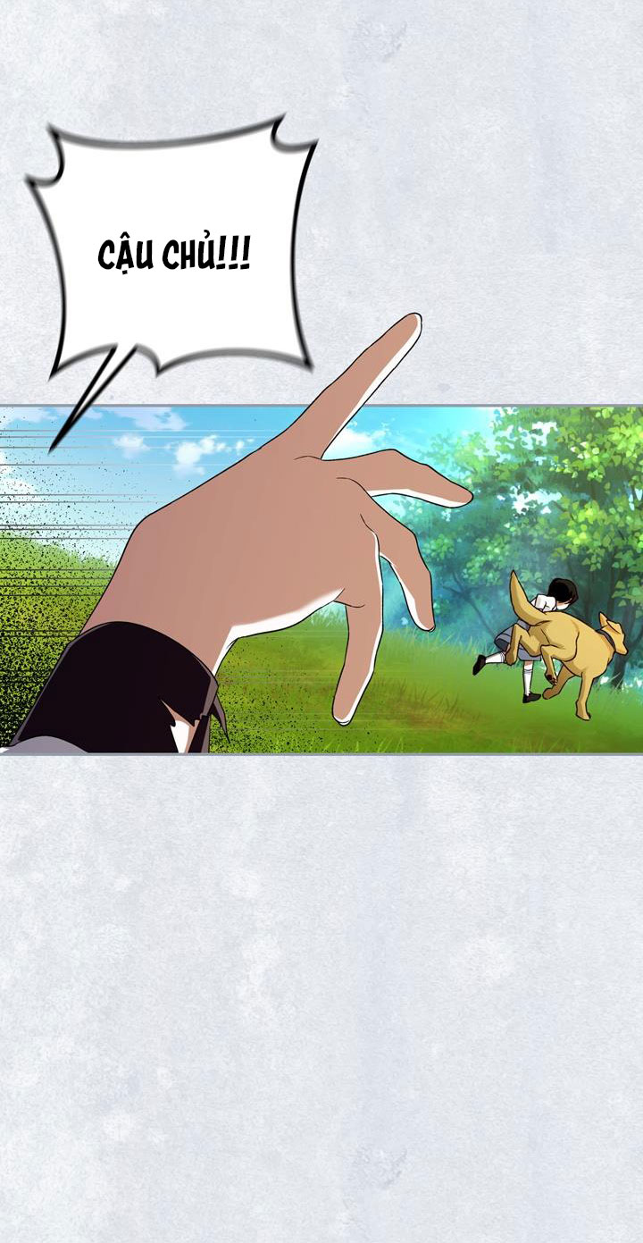 cách che giấu đứa con của hoàng đế chapter 30 44