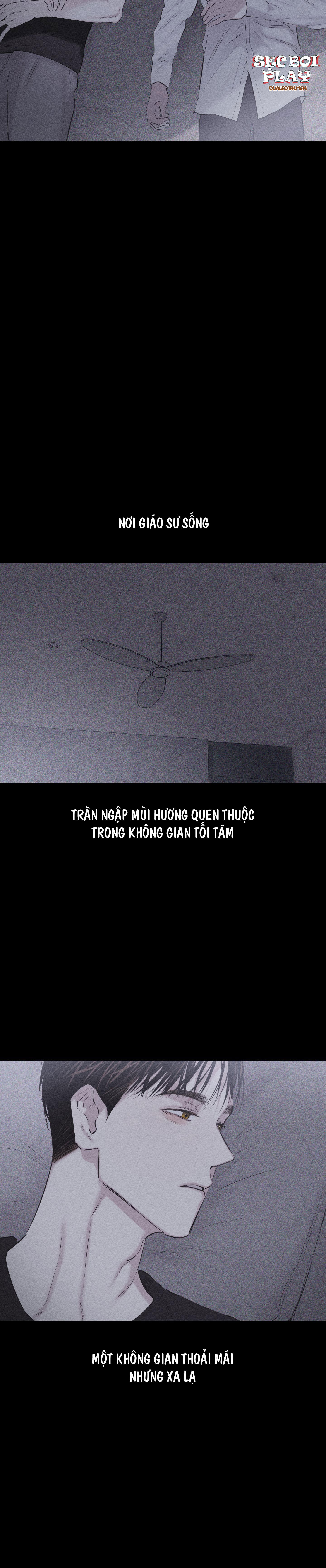 hình thái tình tan chapter 7 6