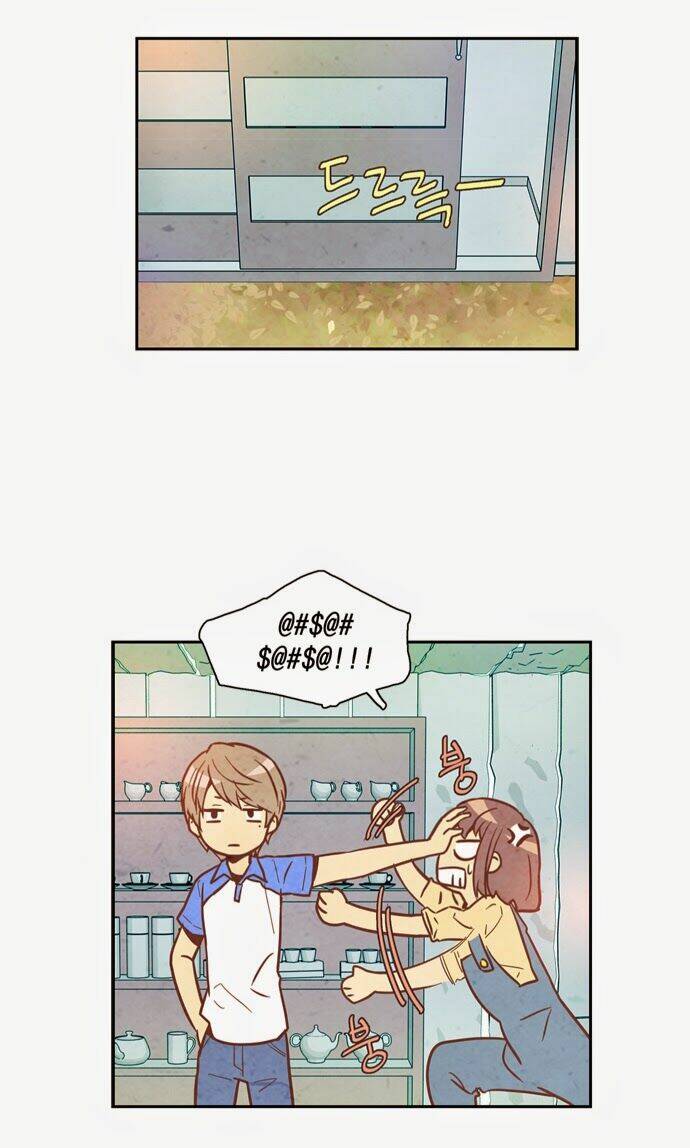 evergreen tea chapter 13 6