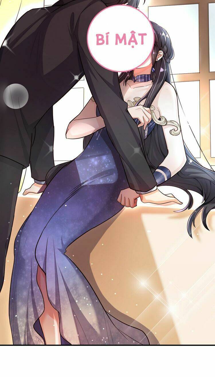 tổng tài khăng khăng lấy vợ thế thân chapter 5 38