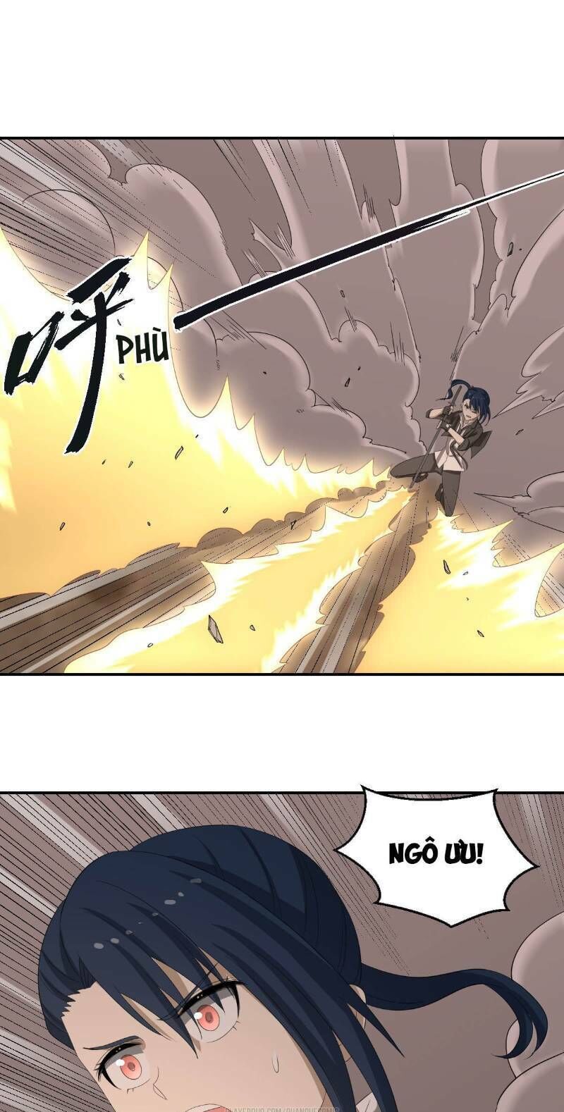 nghịch thiên tiên mệnh chapter 34 19