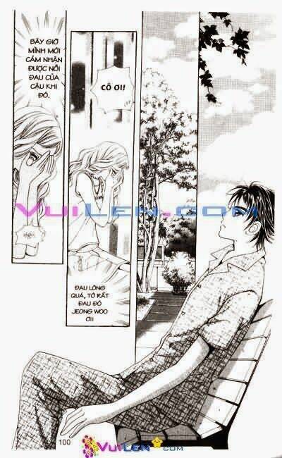 tên nô lệ đáng yêu chapter 8 100