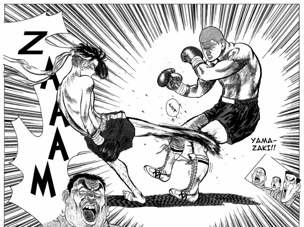 hakaiou noritaka chapter 12 22