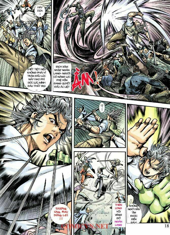 thần binh khoa huyễn ký chapter 4 17