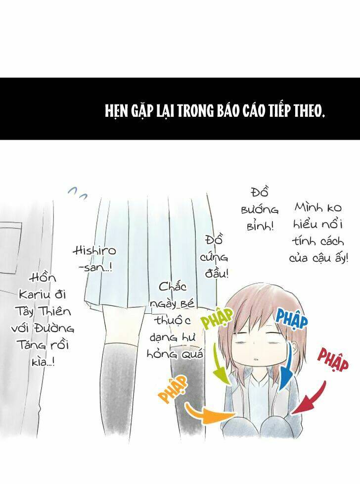 viên thuốc trùng sinh chapter 80 28