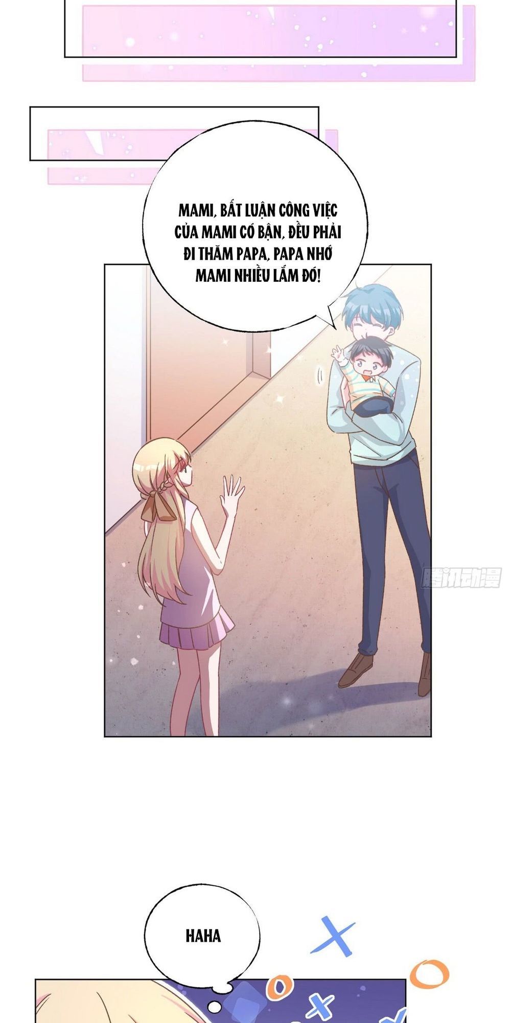 trời ban cho nam thần daddy chapter 51 19