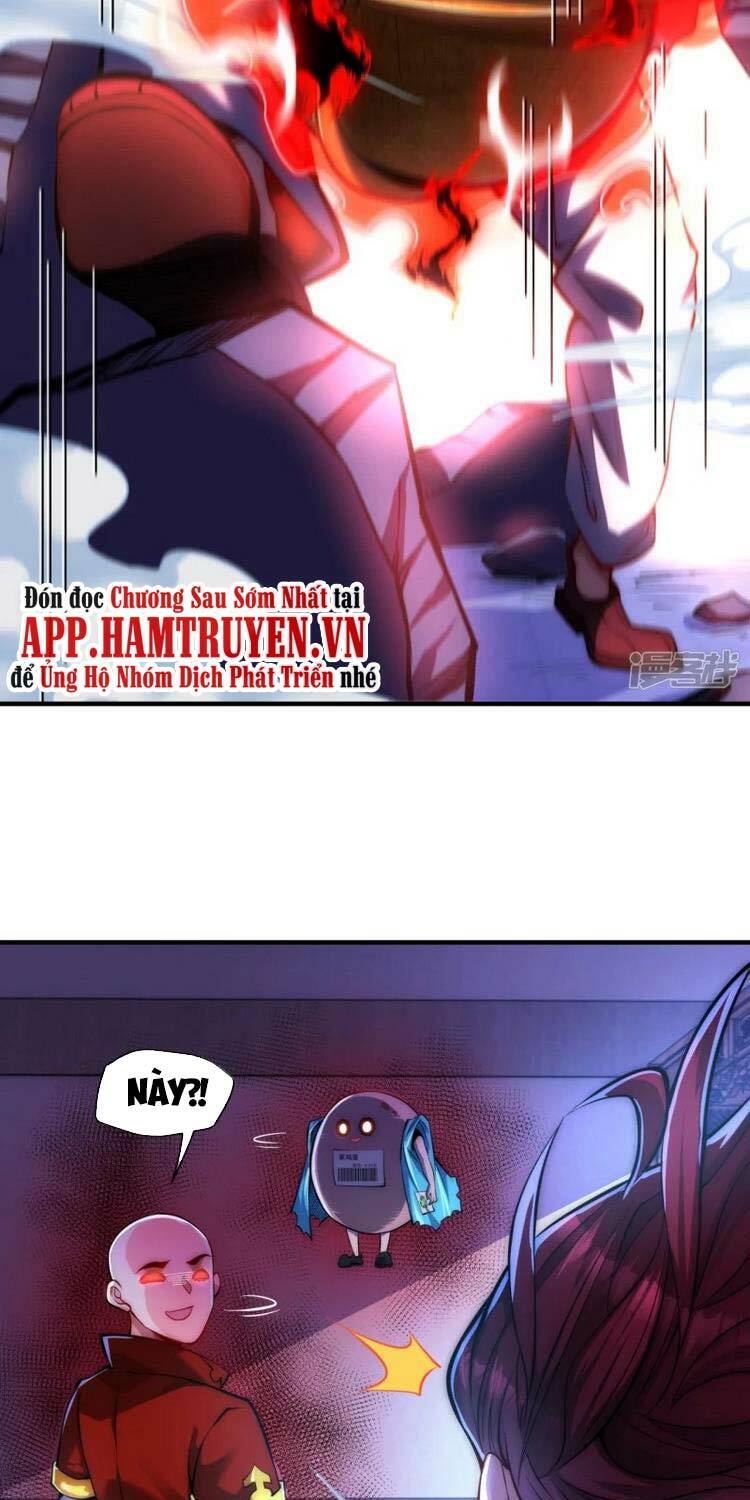 ta là thương thiên chapter 9 22