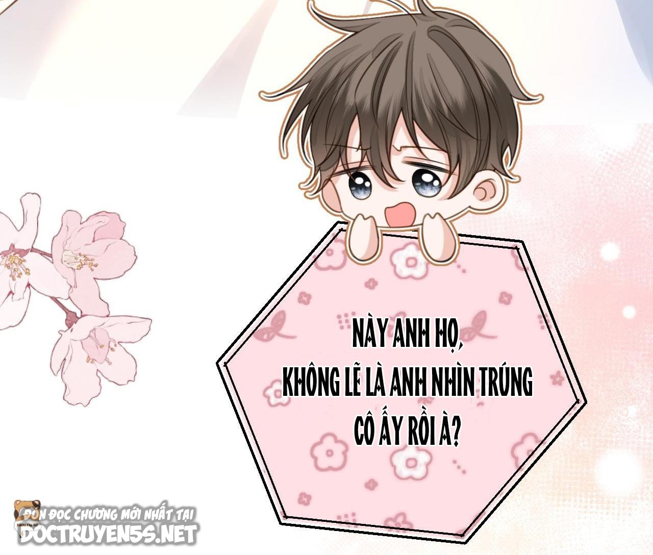 mỗi ngày đều thích anh chapter 2 52