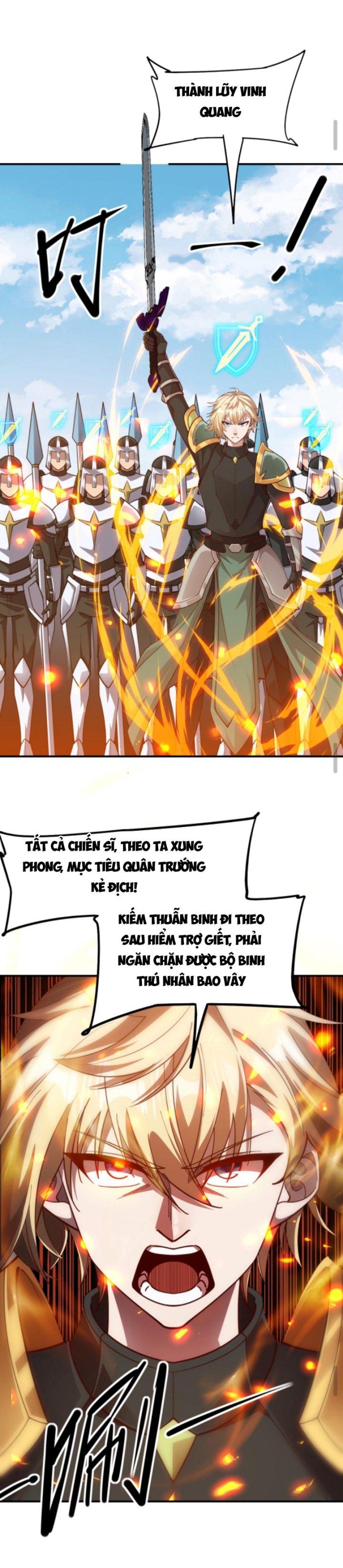 người chơi và nhân vật chính đều muốn làm hại ta chapter 25 11