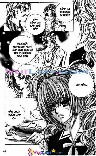tình yêu quý tộc chapter 43 44