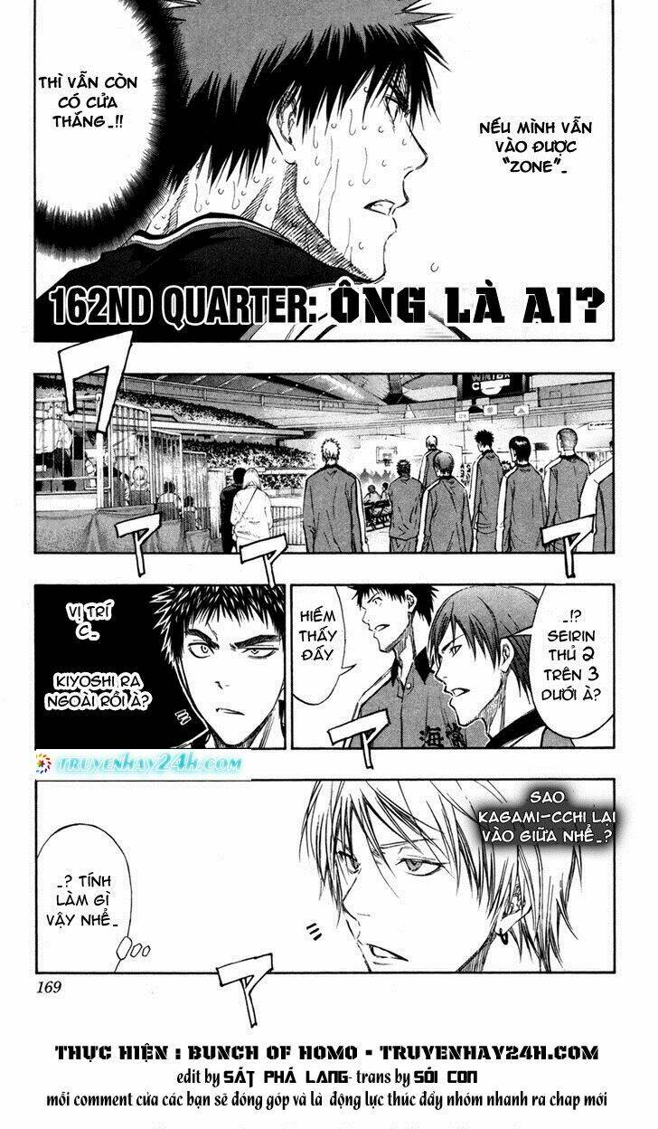 vua bóng rổ kuroko chapter 162 2