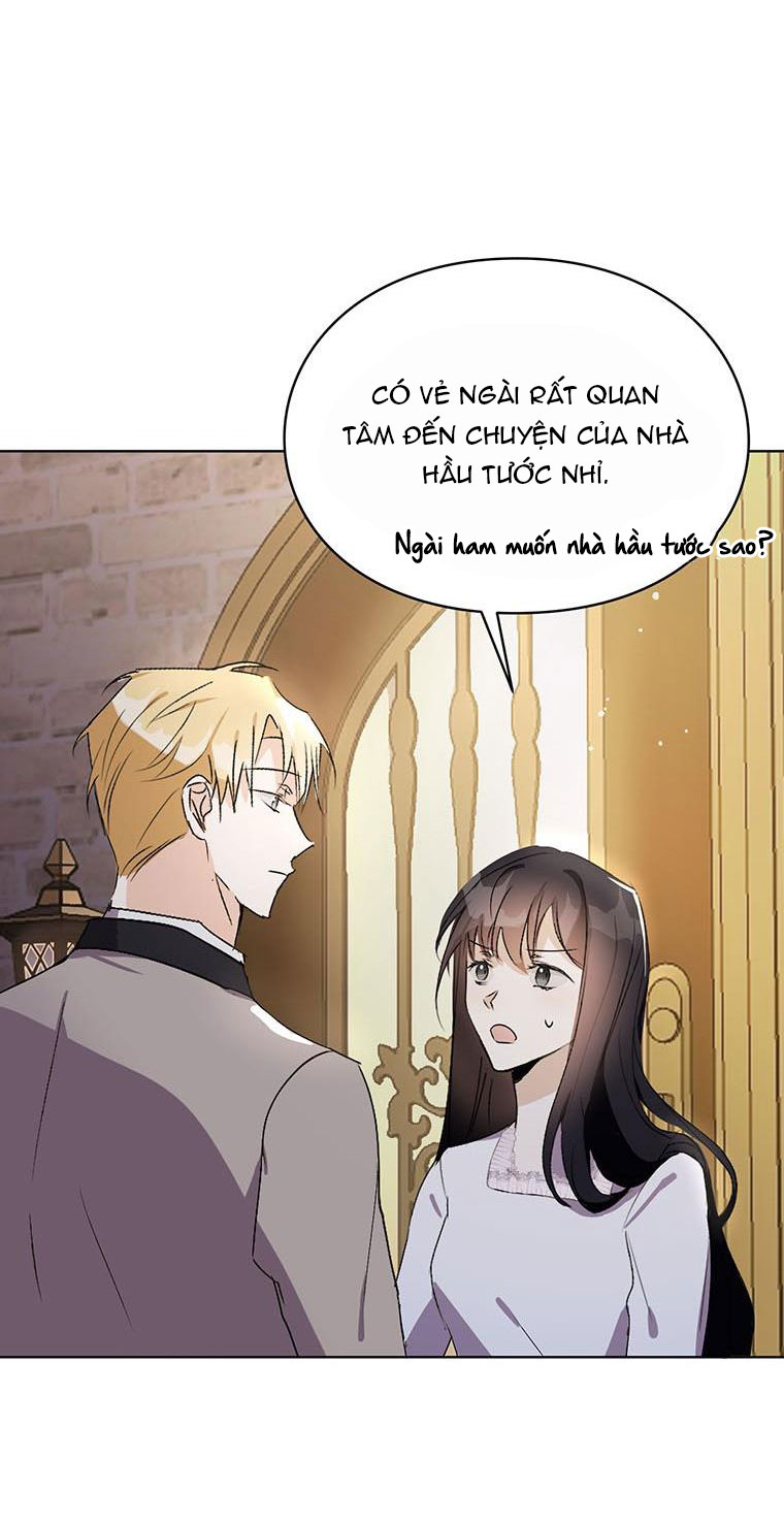 kết cục buồn của trò chơi nhập vai chapter 16 54