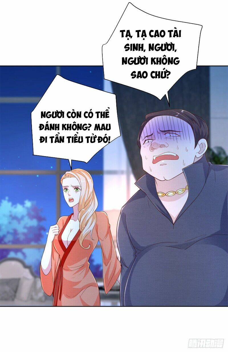 trùng sinh chi thần đế quy lai chapter 7 30