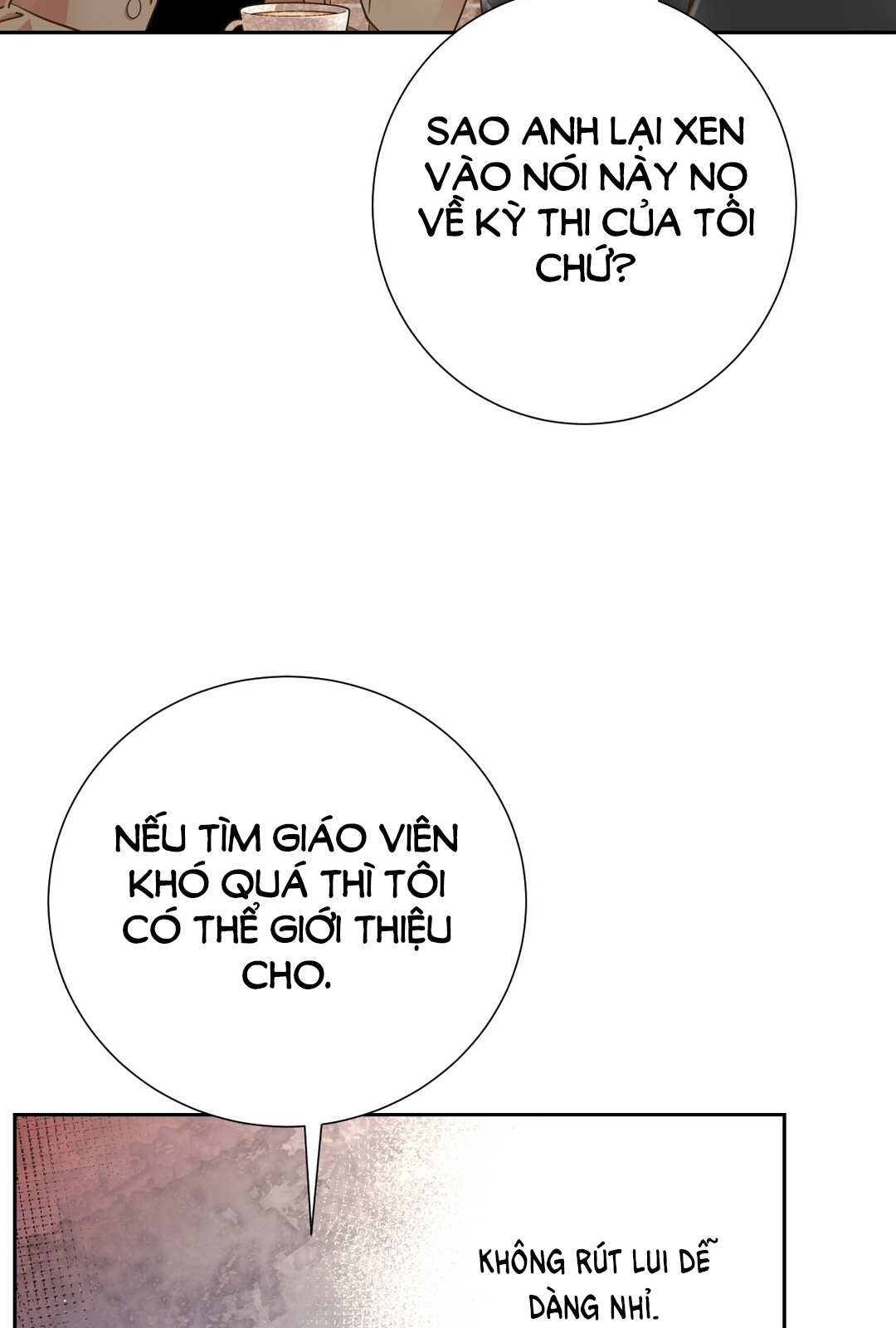 [18+] trải nghiệm thân mật với bạn của anh trai chapter 16.2 48