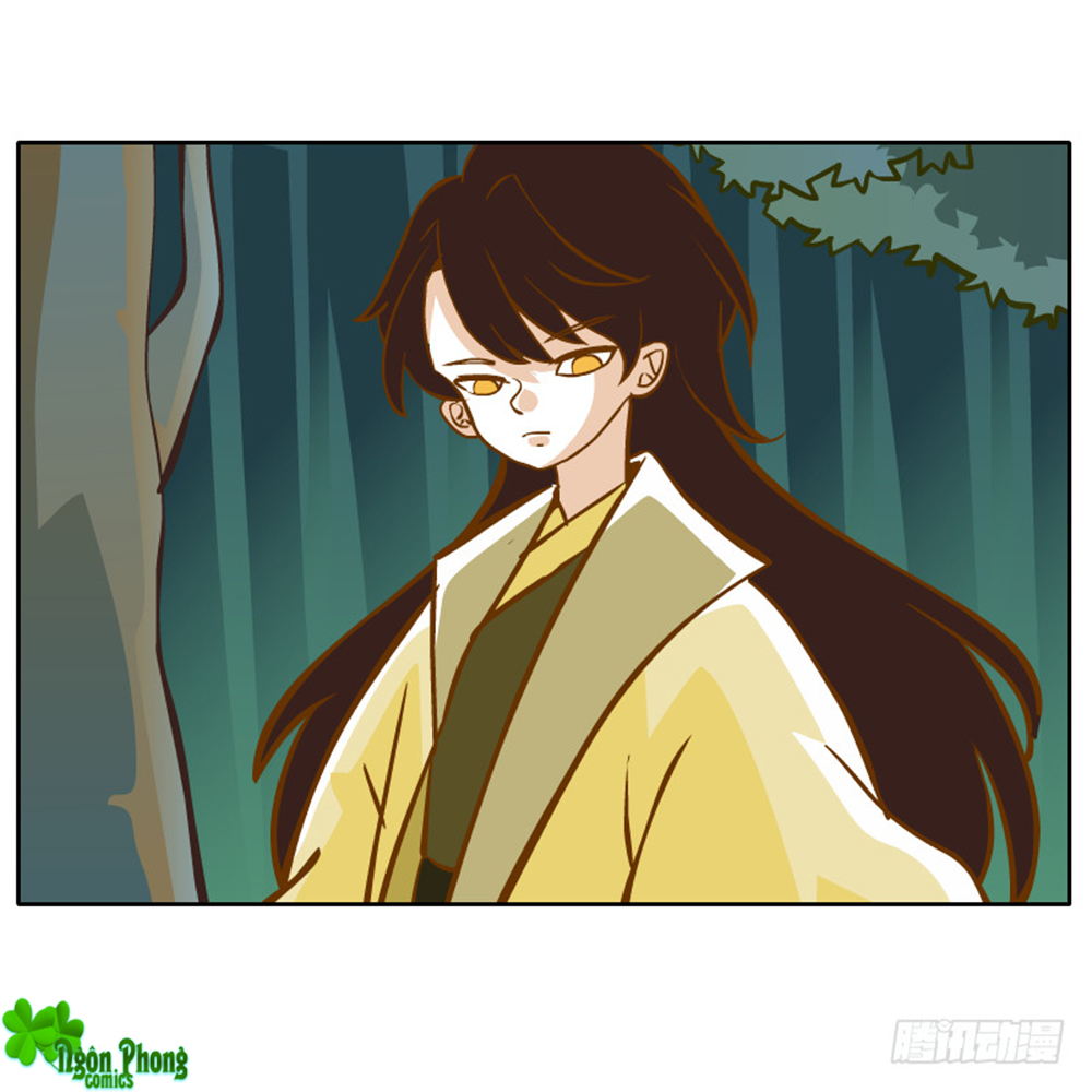 hòa thượng và tiểu long quân chapter 36 41