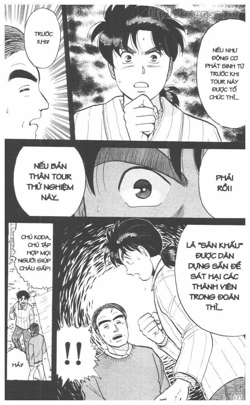 thám tử kindaichi (bản đẹp) chapter 606 20