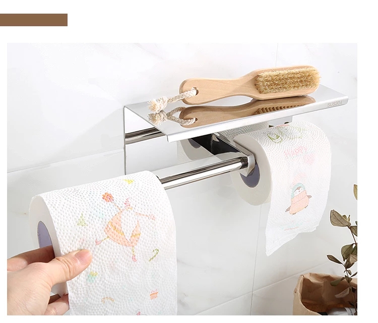 Hộp đựng giấy vệ sinh MN-G3007