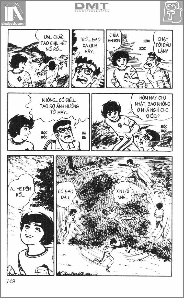 ganbare genki chapter 43 4