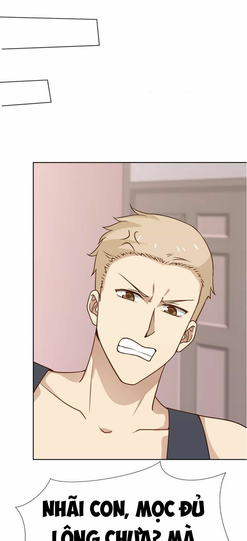 trên người ta có một rồng chapter 84 17