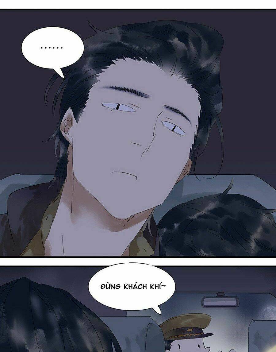 mùng 3 tháng 3 chapter 19 9