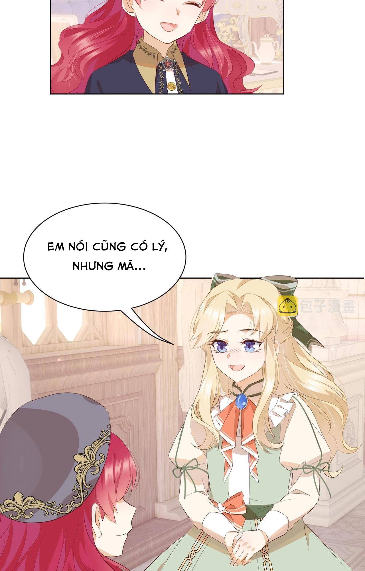 ma pháp của công chúa amy chapter 10 58