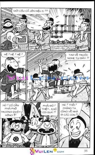 thần đồng đất việt chapter 57 32