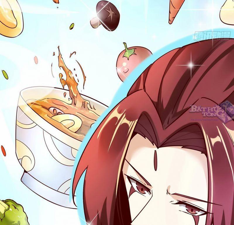 đồ đệ ta toàn là nữ ma đầu chapter 5 7