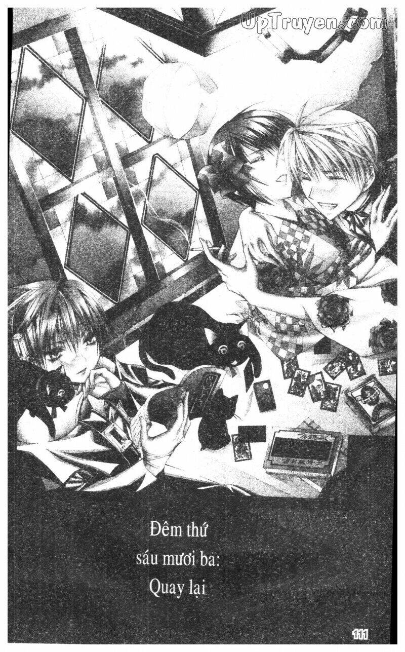 nightmare inspector chapter 10 111