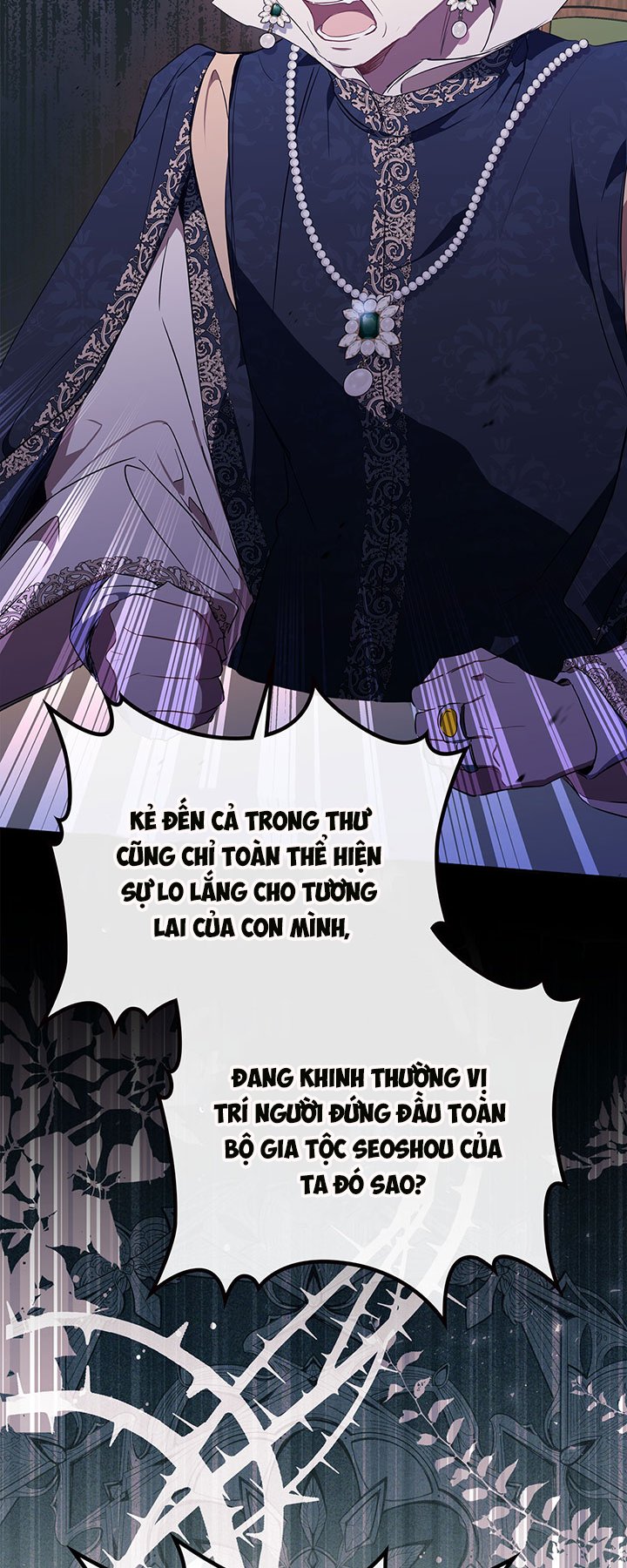 lần này tôi sẽ trở thành gia chủ chapter 69 45