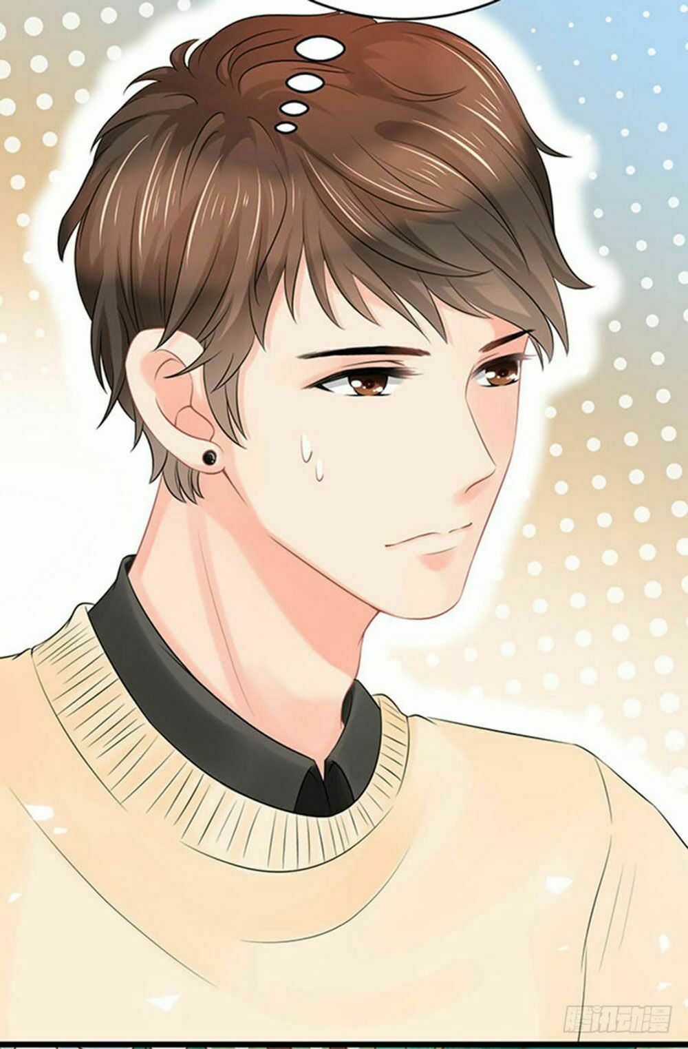 luyến đường thời quang chapter 52 27