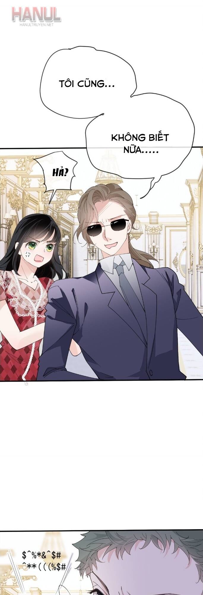 một vợ yêu, một bé con chapter 257 11