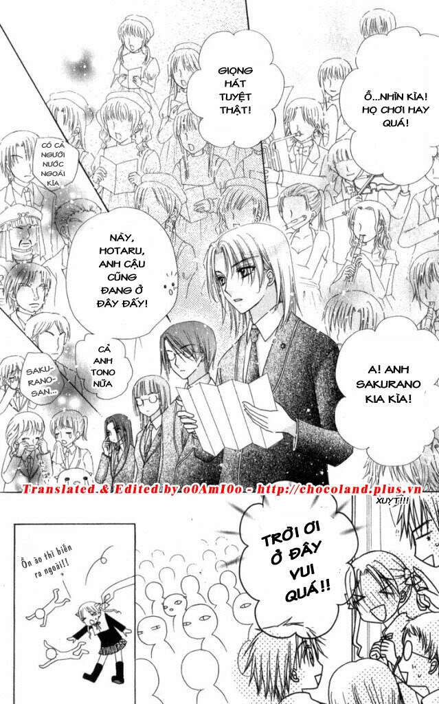 gakuen alice chapter 74 4