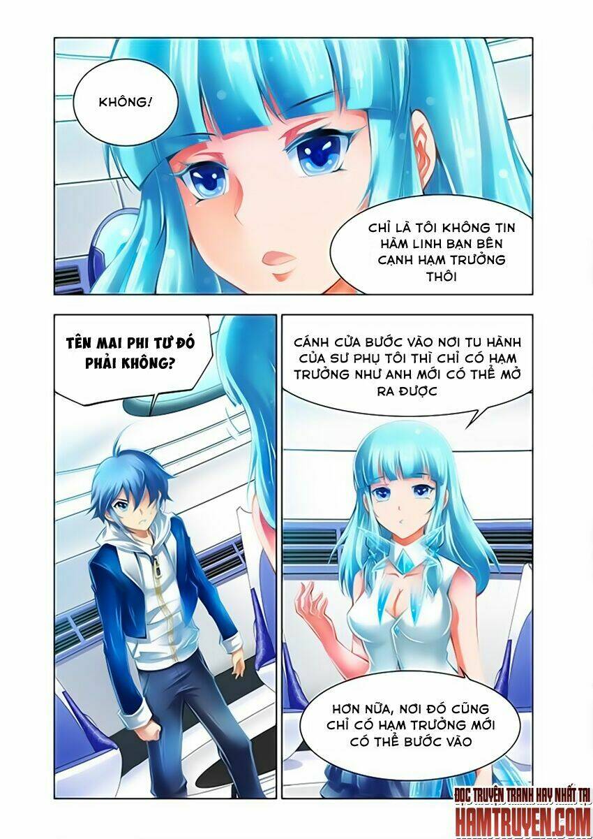 phá hiểu thế kỷ chapter 32.5 10