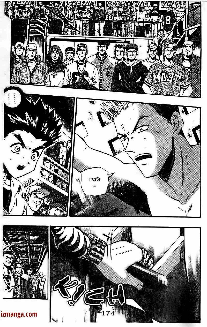 bowling king chapter 153 7