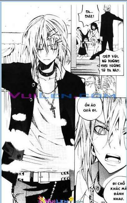 moon boy - chàng trai ánh trăng chapter 5 88