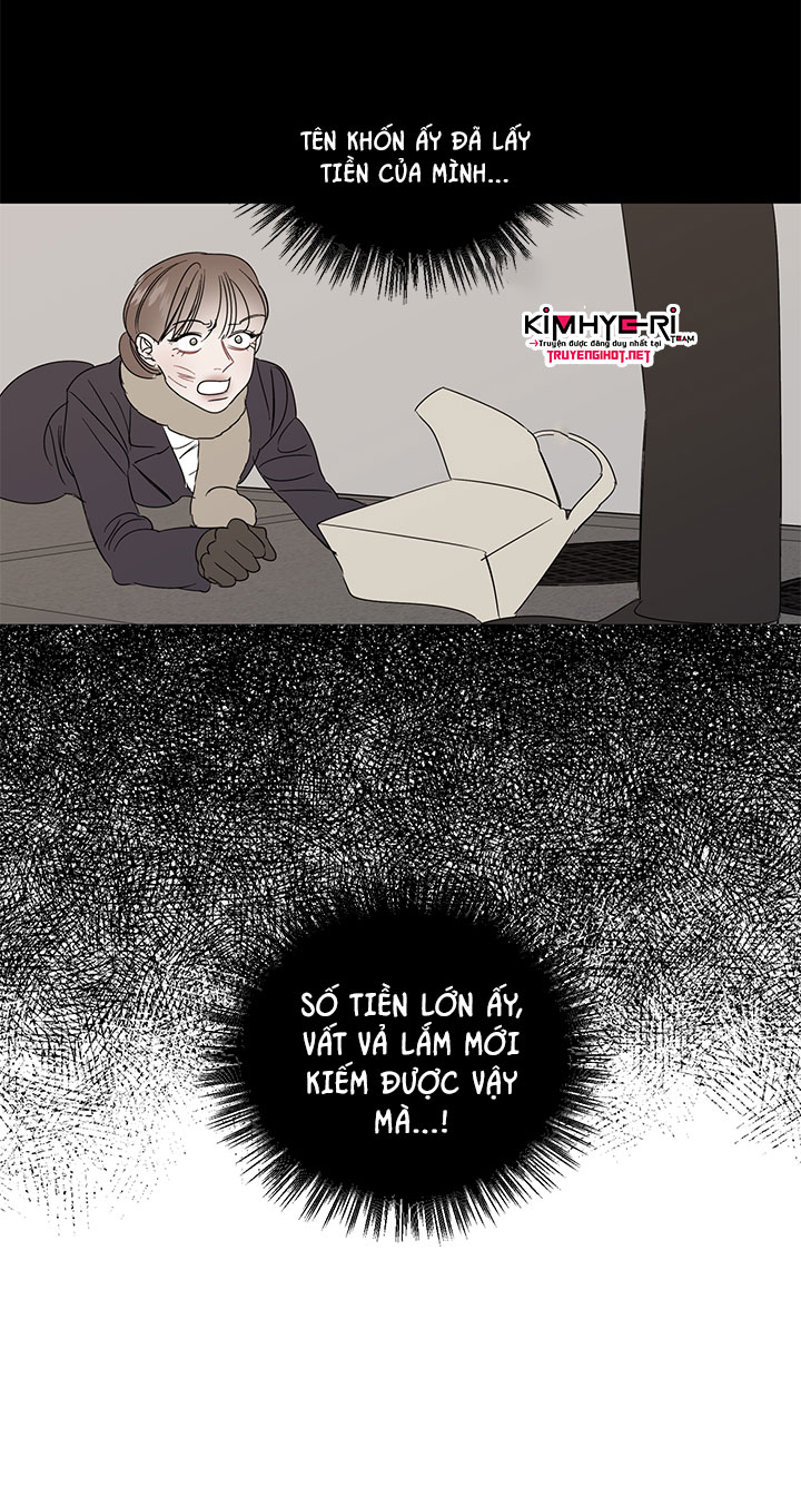 thiên đường (heaven) chapter 19 48