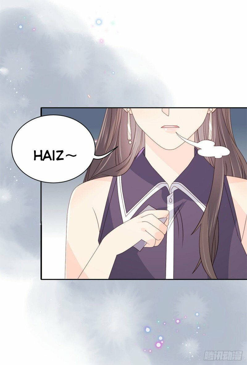 đoàn sủng lão đại ba tuổi rưỡi chapter 35 2