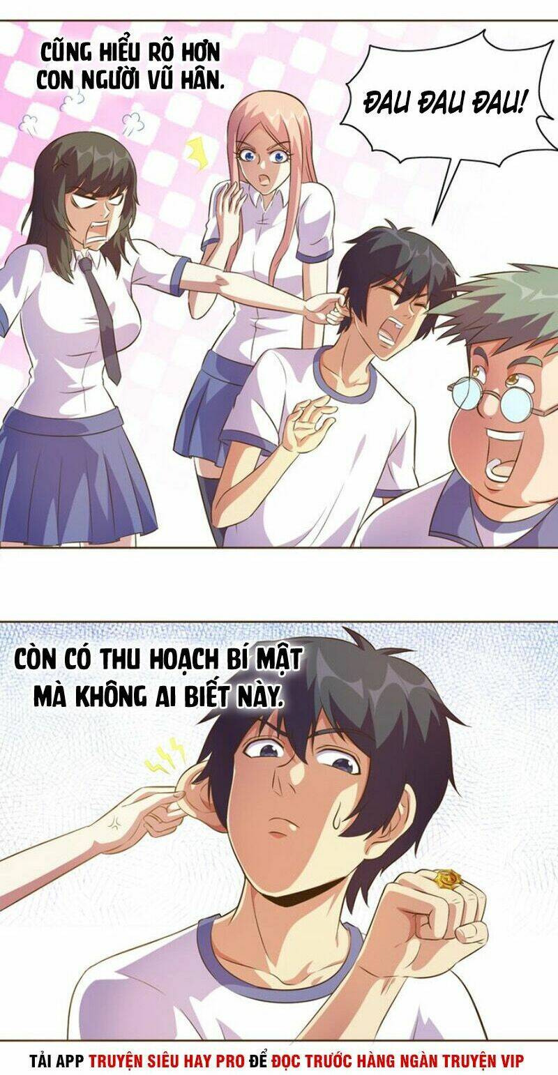 chín năm nghĩa vụ tu chân chapter 19 52