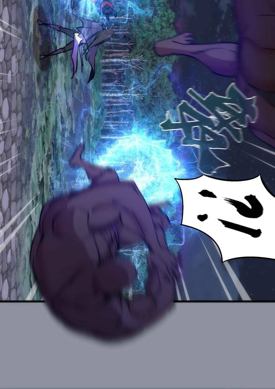 tôi không phải quỷ vương chapter 68 8