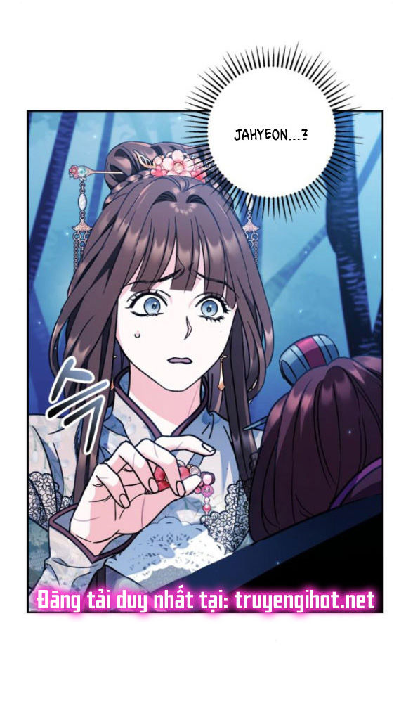 bản tình ca heeran chapter 42.1 9