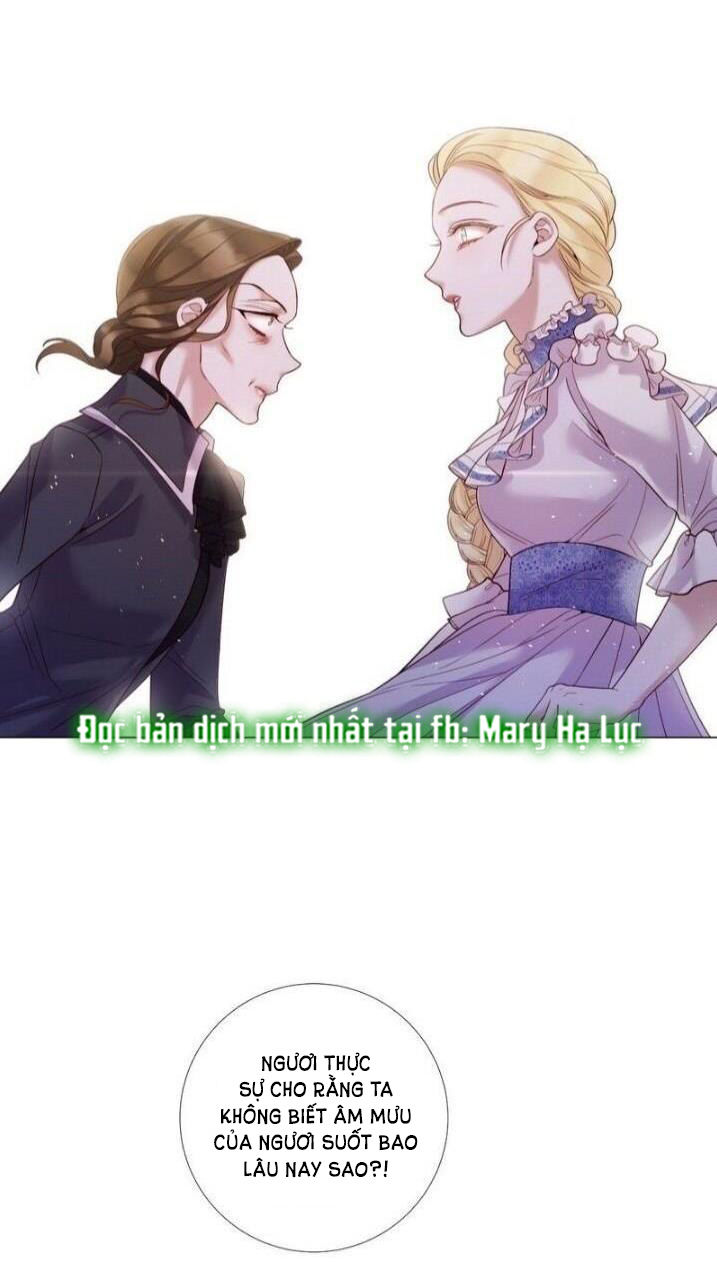từ tiểu thư thành hoàng hậu - lady to queen chapter 90.2 8