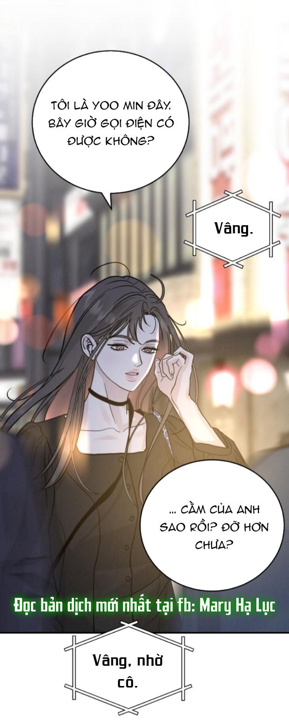 Thuyết Tình Yêu Ích Kỷ chapter 34.2 17