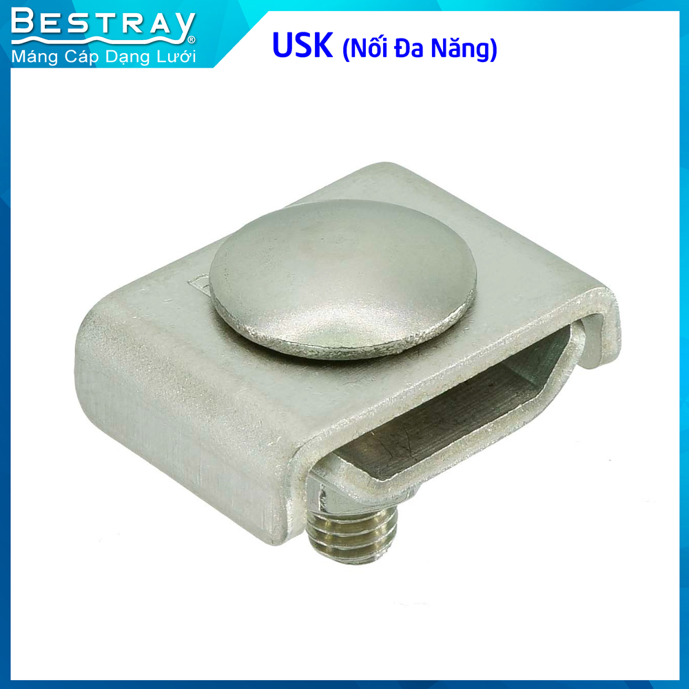 Phụ Kiện Nối Đa Năng | Nối Máng Lưới Bestray | Universal Splice Kit