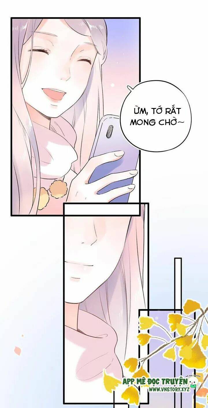 trạch thượng tịch mịch huỳnh hỏa chapter 62 38