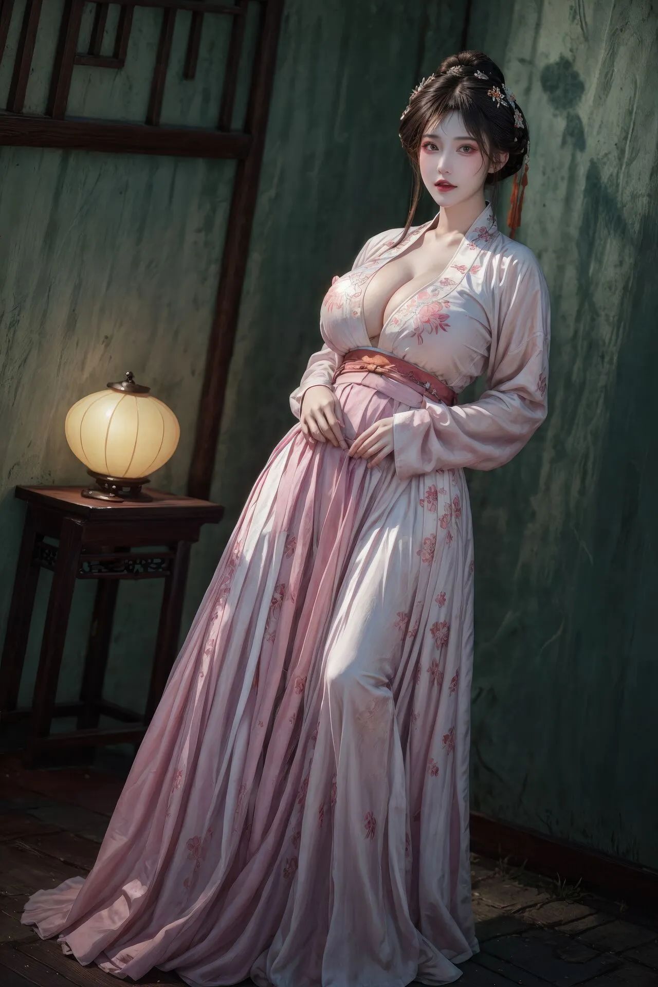 artist ai generated chapter 371 75