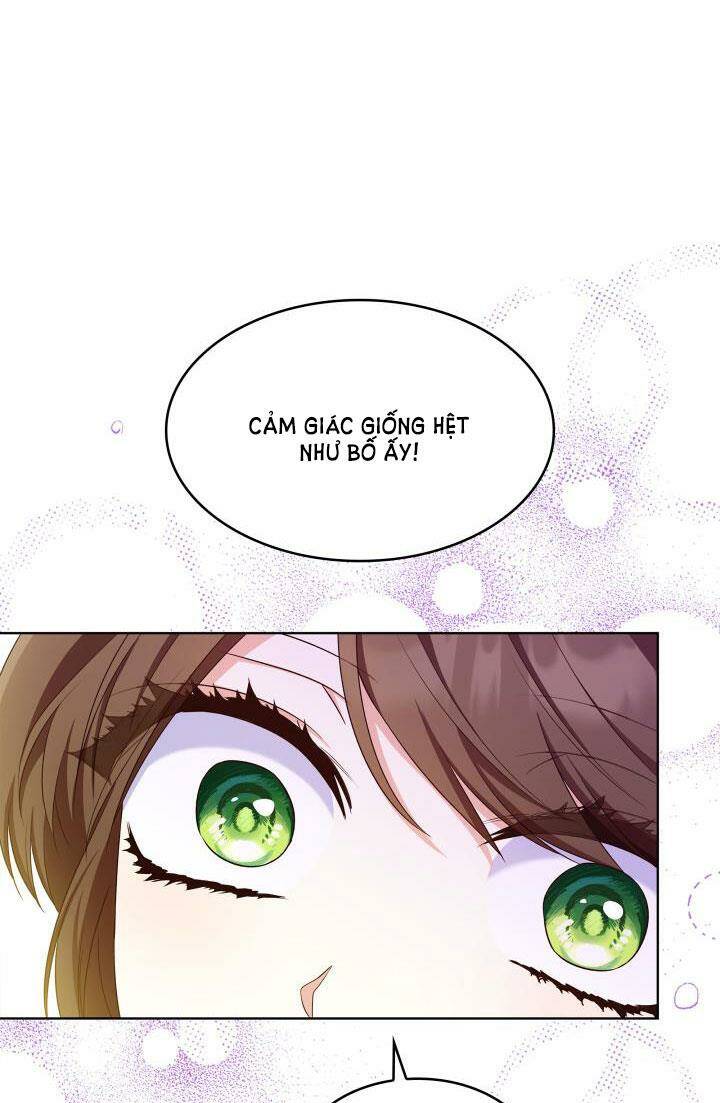 từ ác nữ, tôi trở thành một người mẹ chapter 18 28