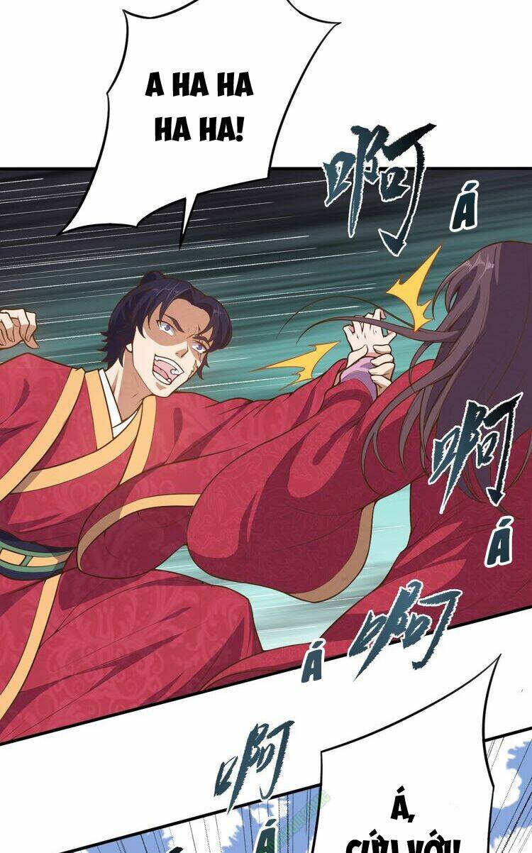 khốn long đại lục chapter 8.2 7