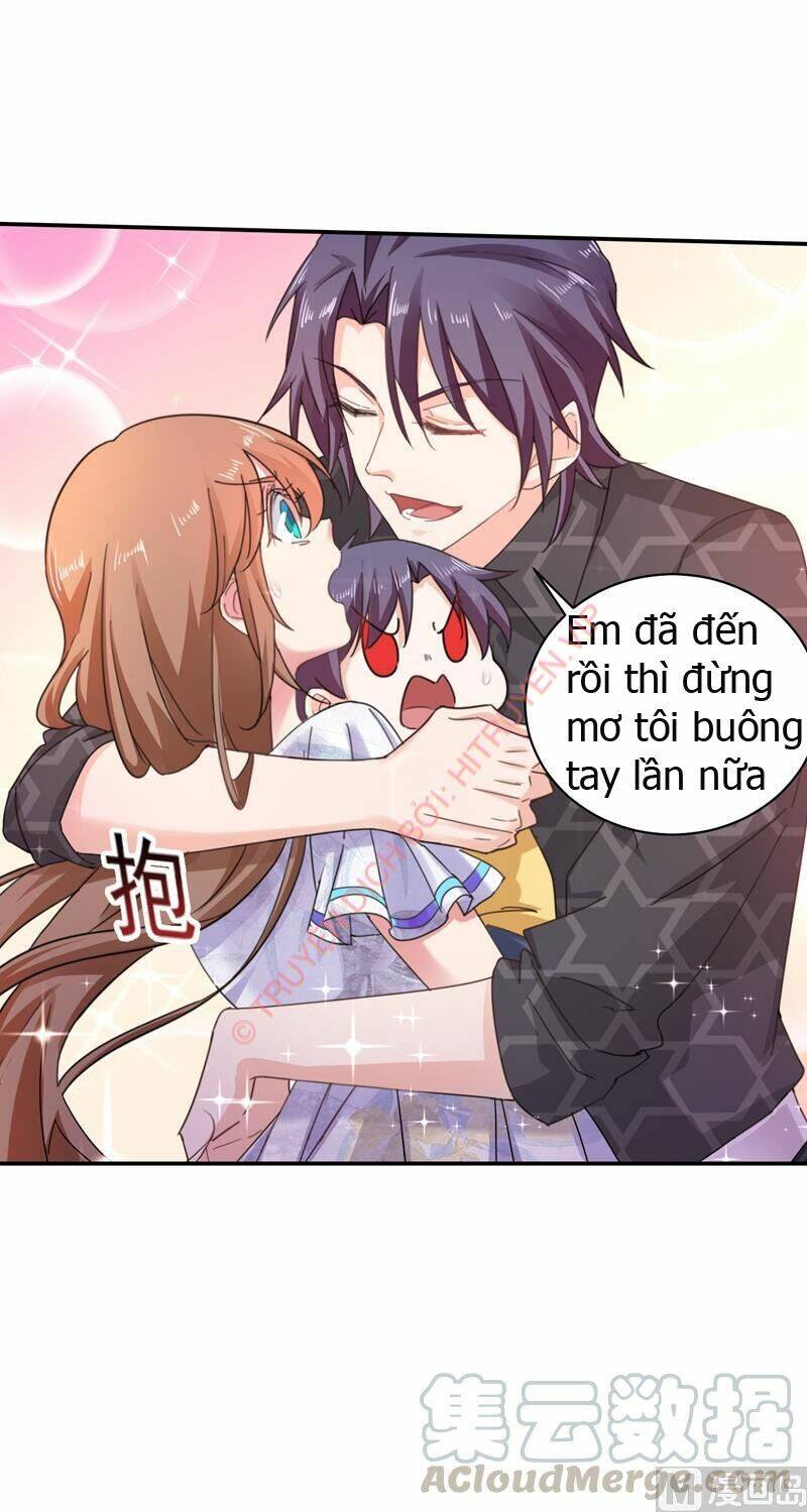 nhập cốt noãn hôn chapter 273 13