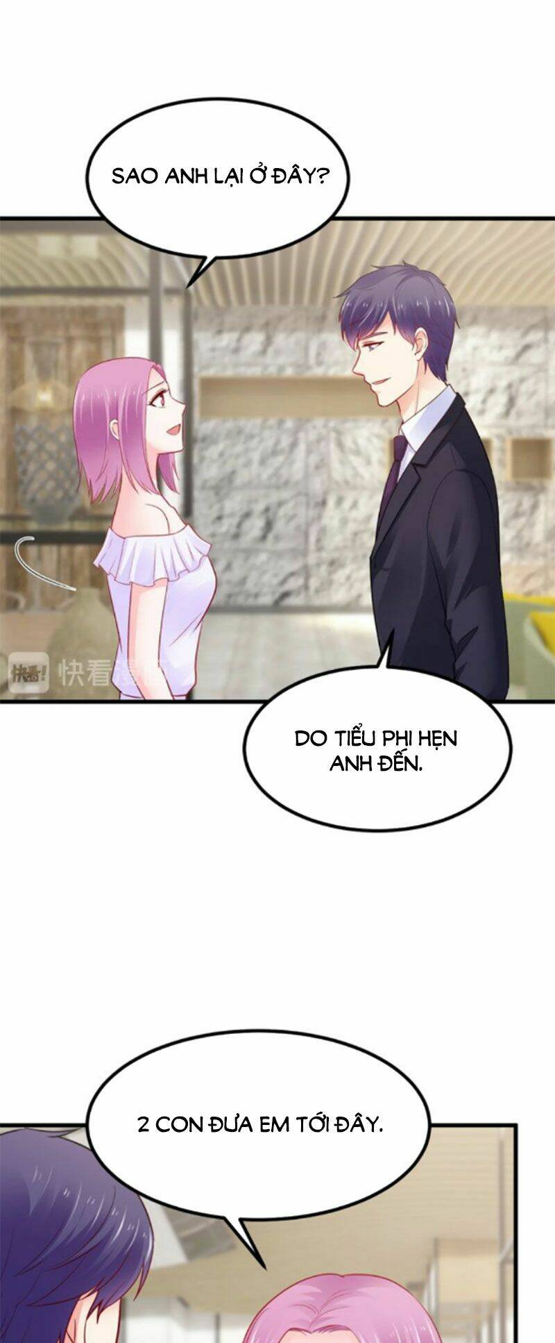 thú cưng độc quyền của boss chapter 119 19