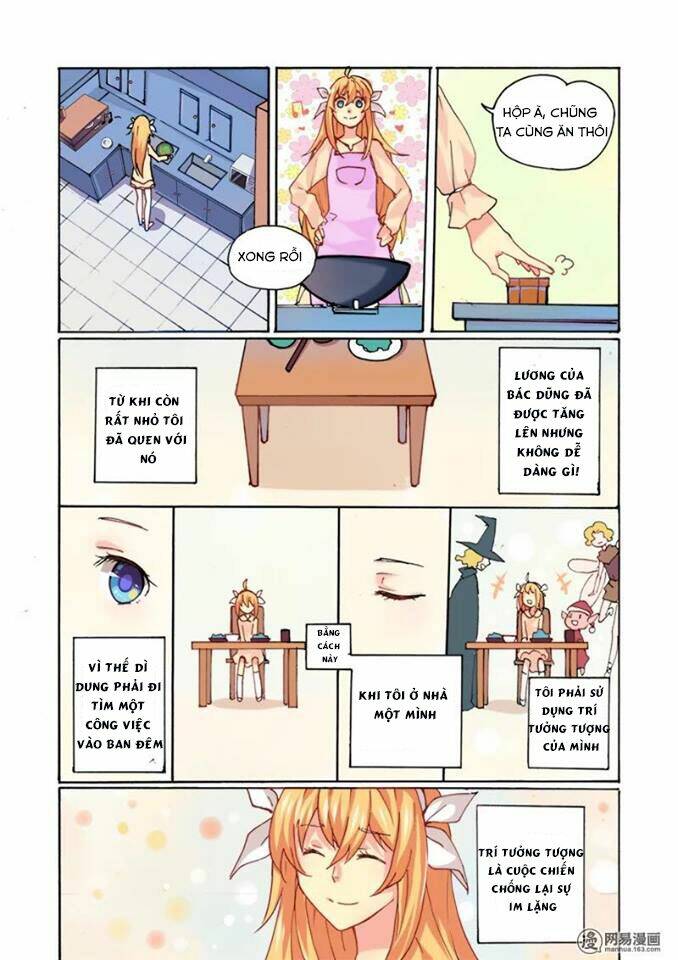 câu chuyện tuyệt vời của sao chapter 1 11